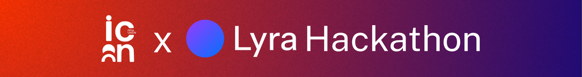ICON x Lyra Hackathon