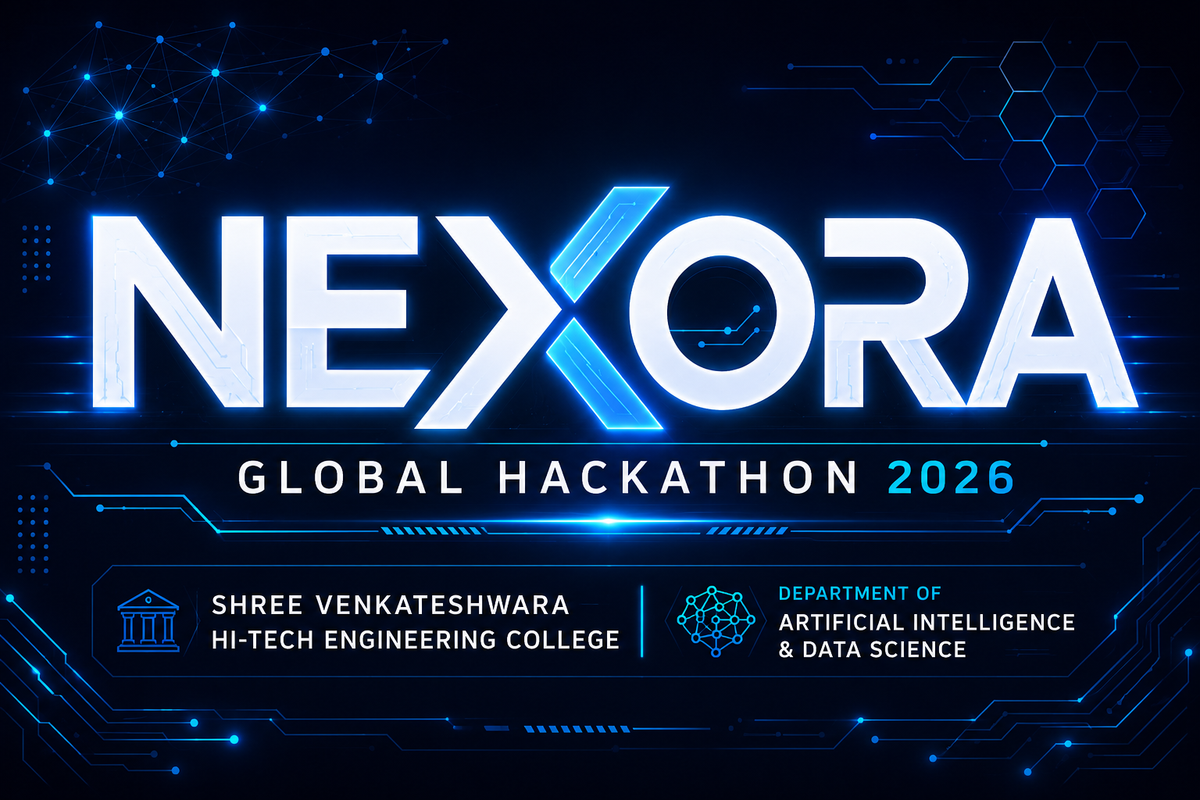 NEXORA Global Hackathon