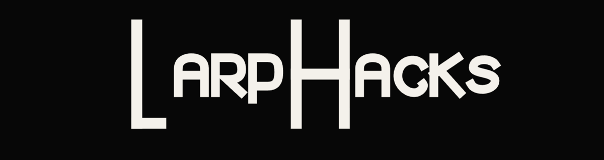 LarpHacks