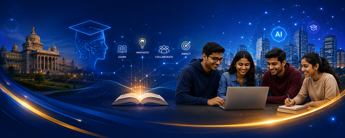 Vidhyarthi Sewa EduHack Karnataka 2026