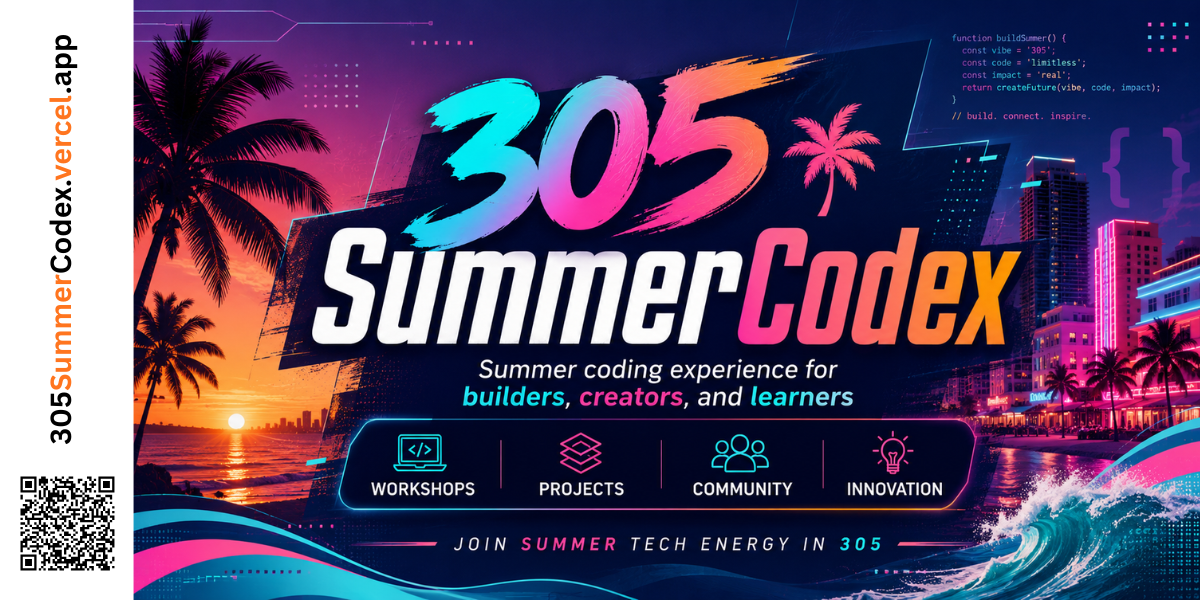 305 SummerCodex Edition July 2026