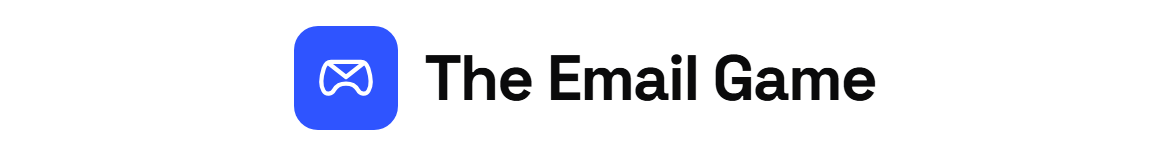 The Email Game