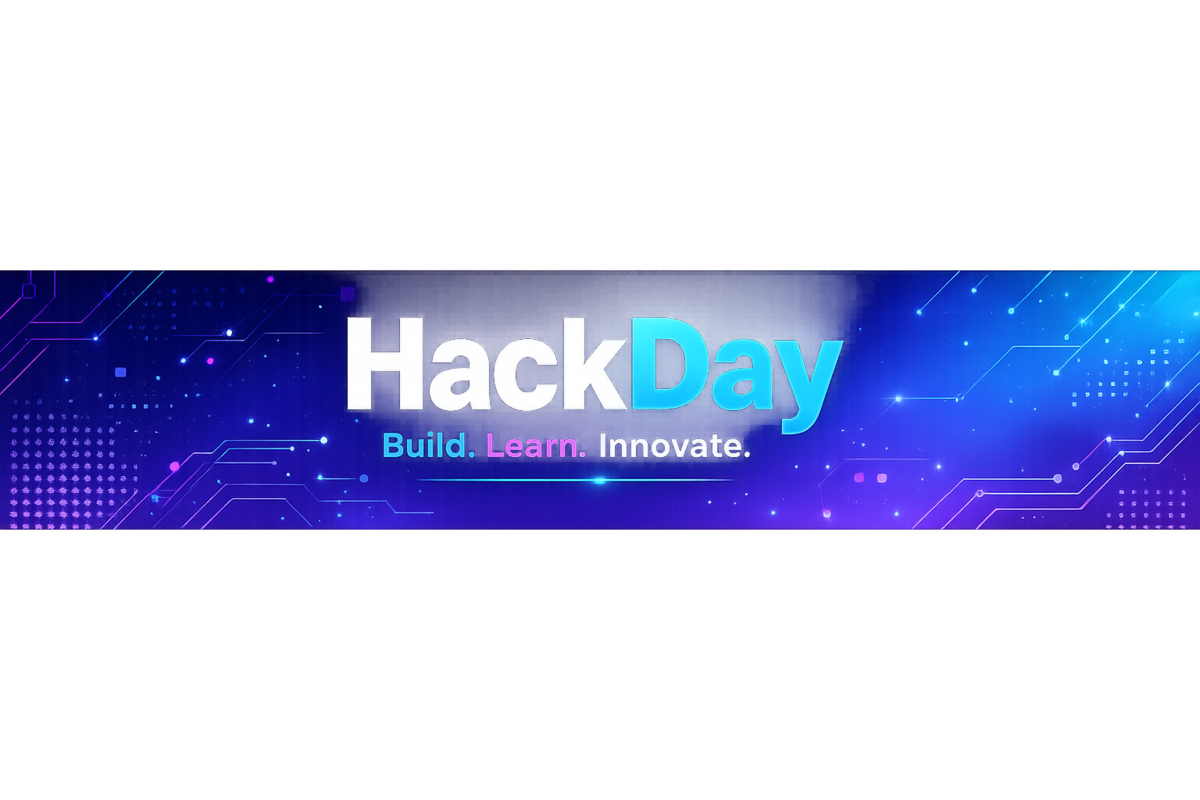 Hack Days in Oriental