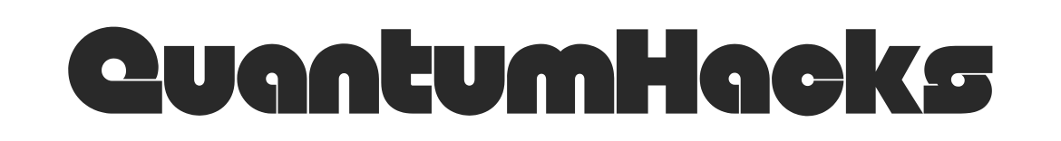 QuantumHacks