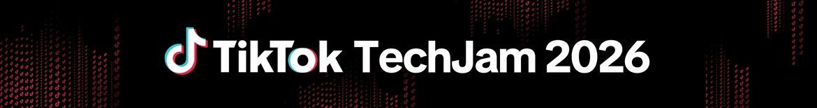TikTok TechJam 2026