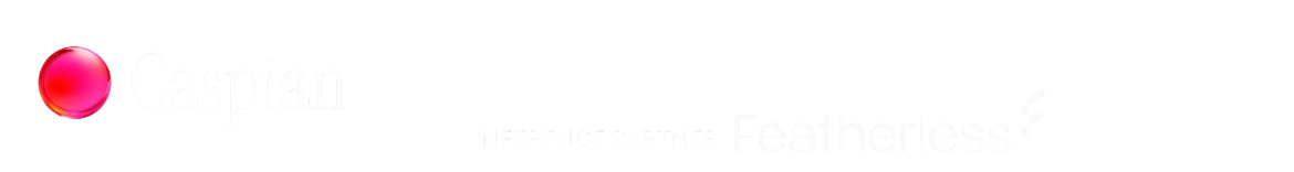 Caspian Buildathon: Build agents that can reach anyone