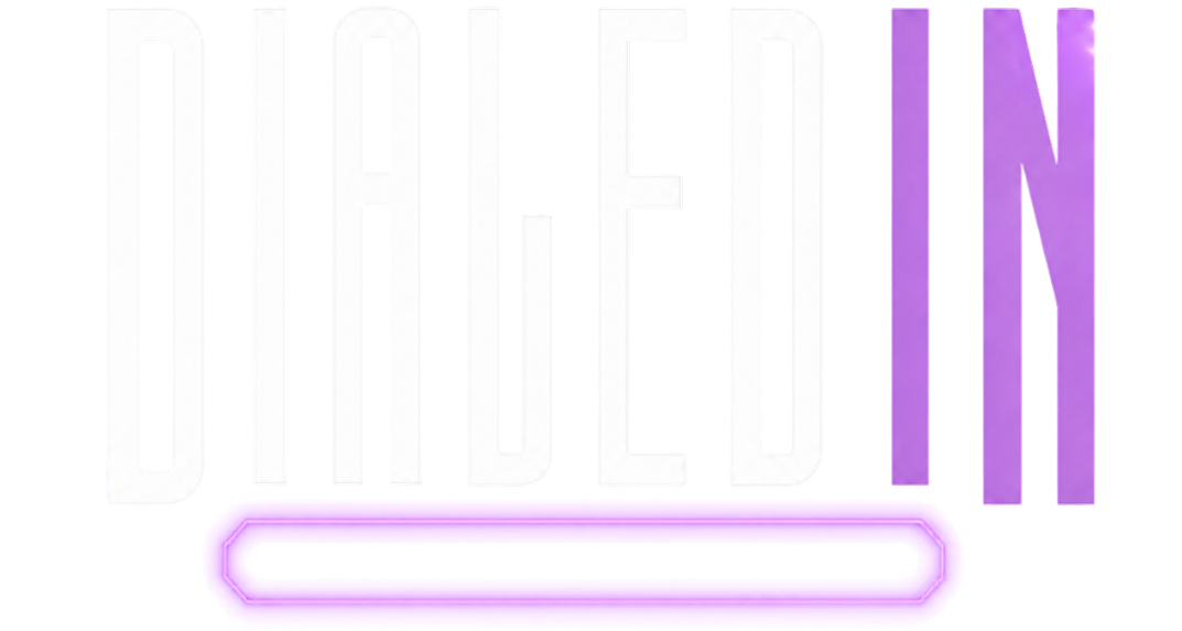 DIALED IN Builder Challenge