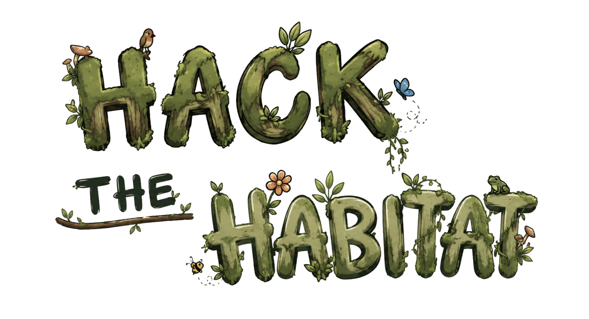 Hack the Habitat