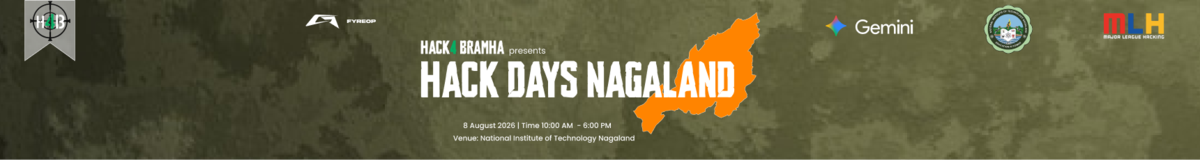 Hack Days Nagaland
