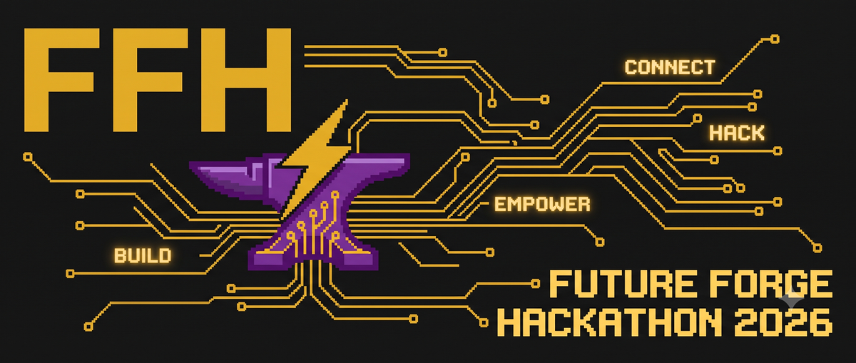 FutureForge Hacks