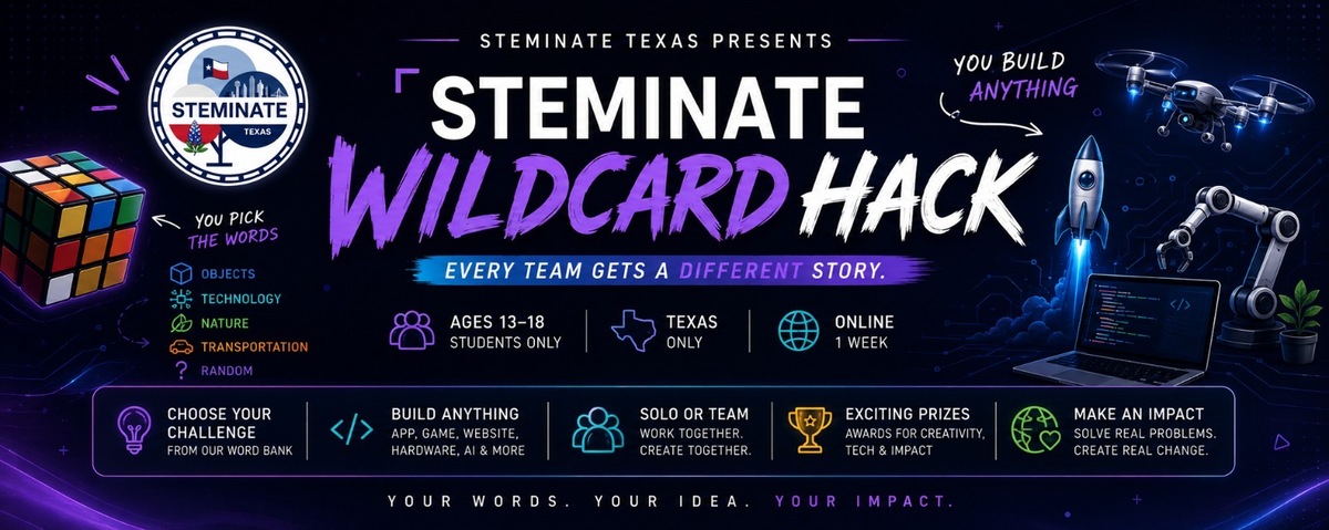 STEMinate Wildcard Hack