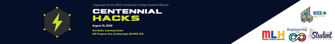 CentennialHacks