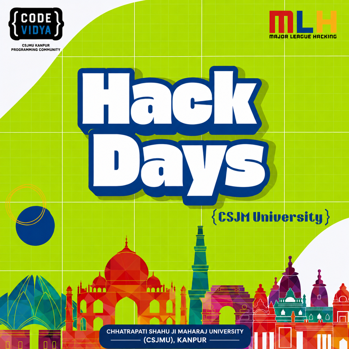 Code Vidya Hack Days