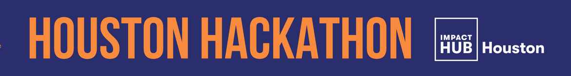 Houston Hackathon 2026