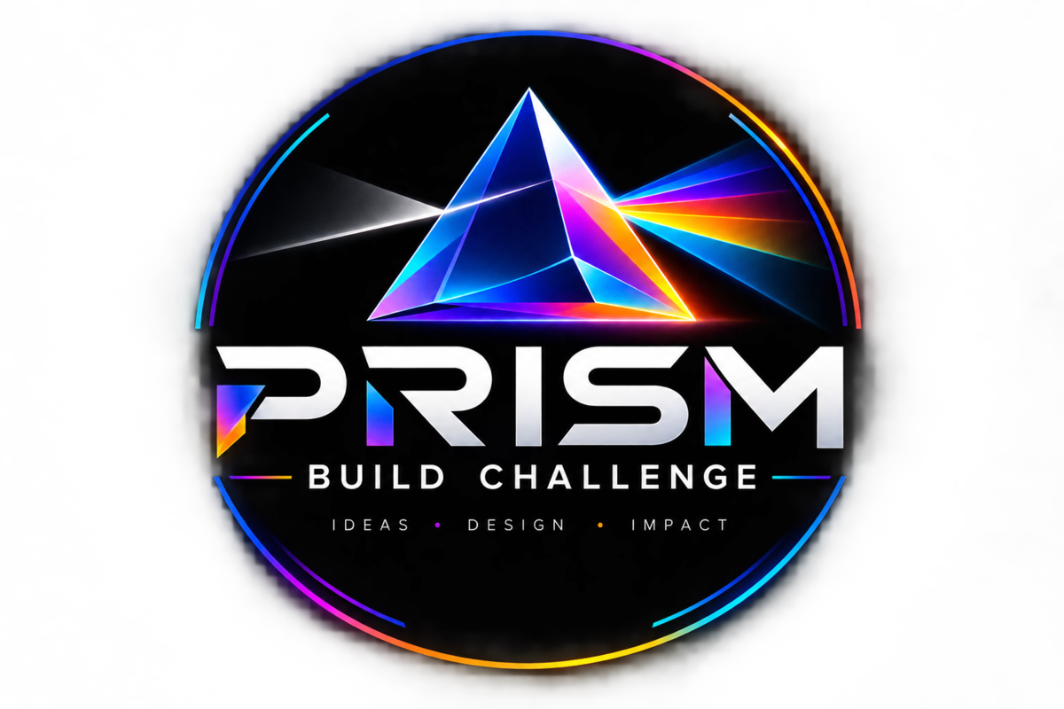 Prism Build Challenge