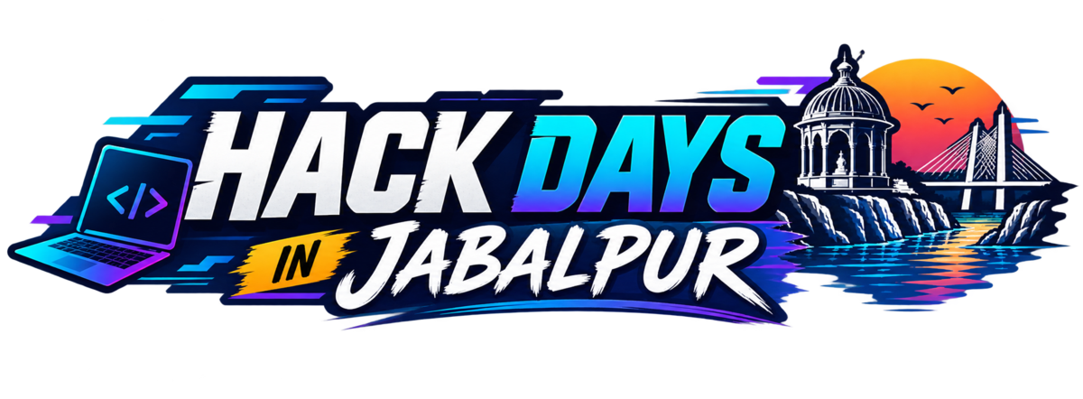 Hack Days in Jabalpur