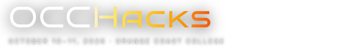 OCCHacks