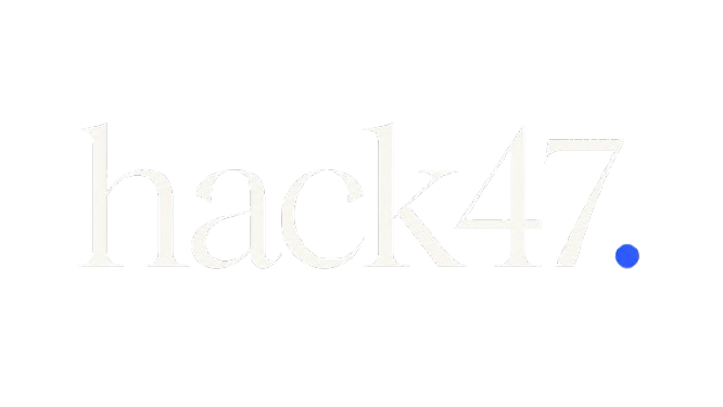 HACK47: OFFGRID