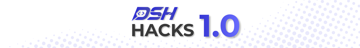 DSH Hacks V1