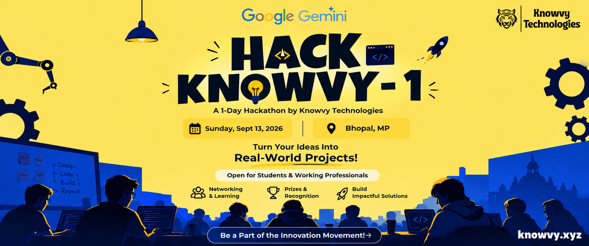 Hack Knowvy - 1