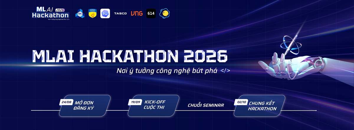 MLAI Hackathon 2026