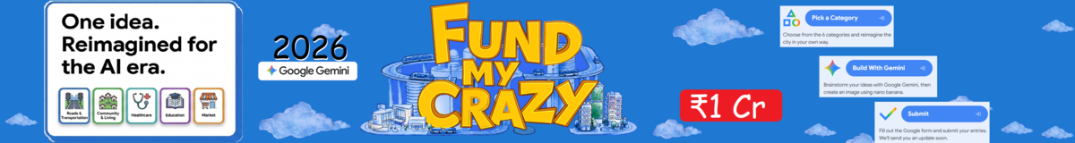 Fund My Crazy