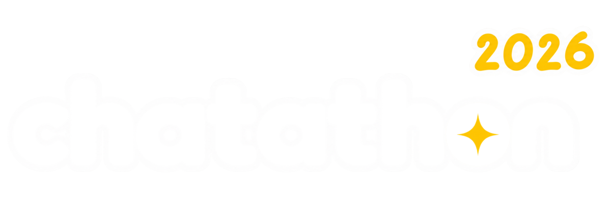 AINU Chatathon 2026