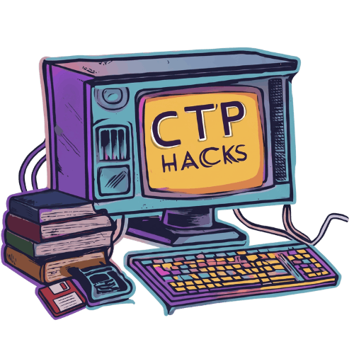 CTP Hacks 2026
