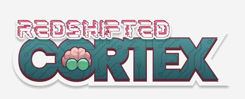 Redshifted Cortex - AI built by High Schoolers