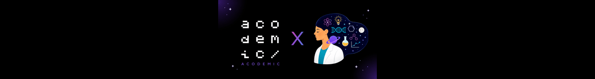Acodemic X G.I.R.L.S. Global SDG Hackathon