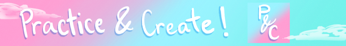 Practice to Create [Feedback To All Projects!]