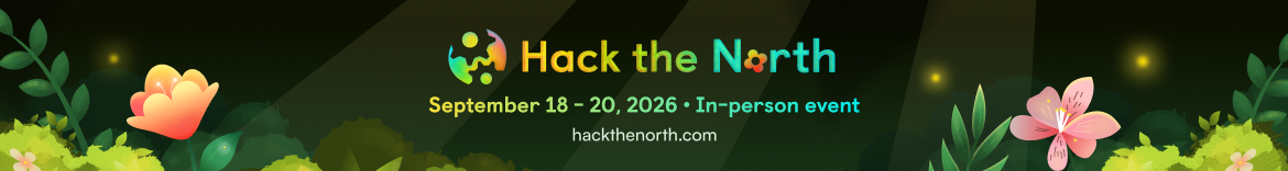 Hack the North 2026