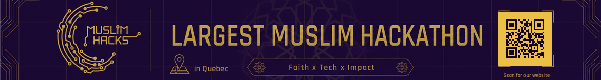 MuslimHacks
