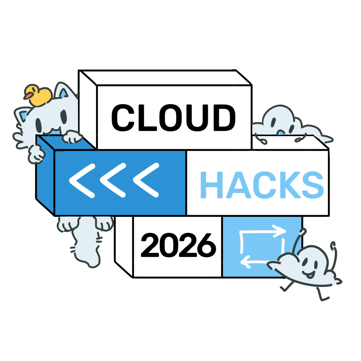 CloudHacks 2026 Singapore