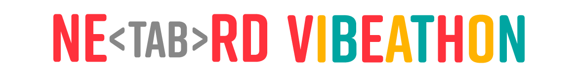 Nerdearla Vibeathon 2026