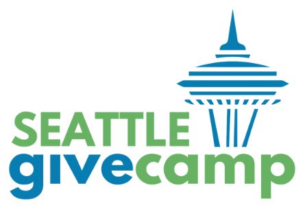 Seattle GiveCamp 2026
