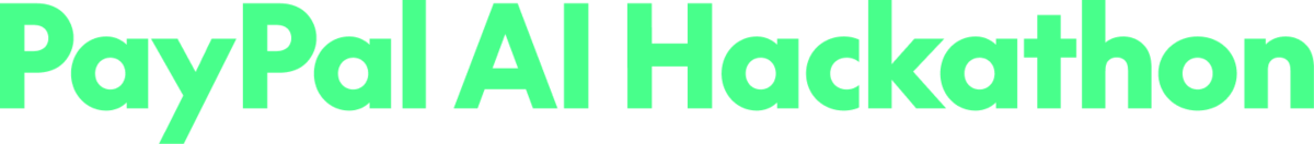 PayPal AI Hackathon