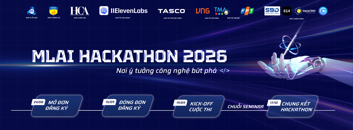 MLAI Hackathon 2026
