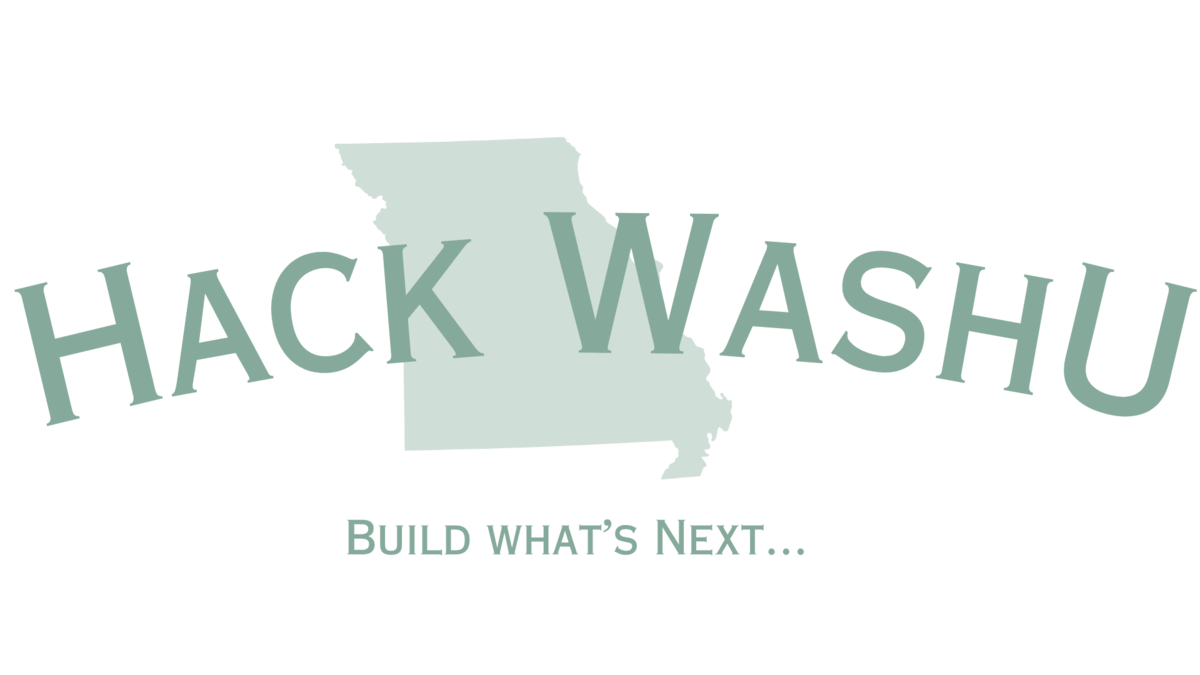 HackWashU Fall AI Build Challenge