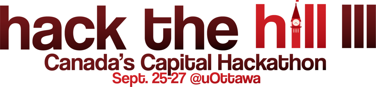 Hack the Hill III