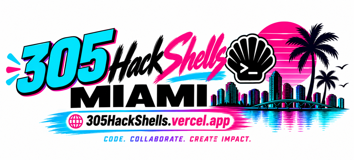 305 HackShells Edition September 2026