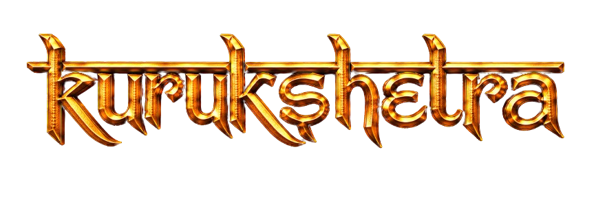 Kurukshetra CTF