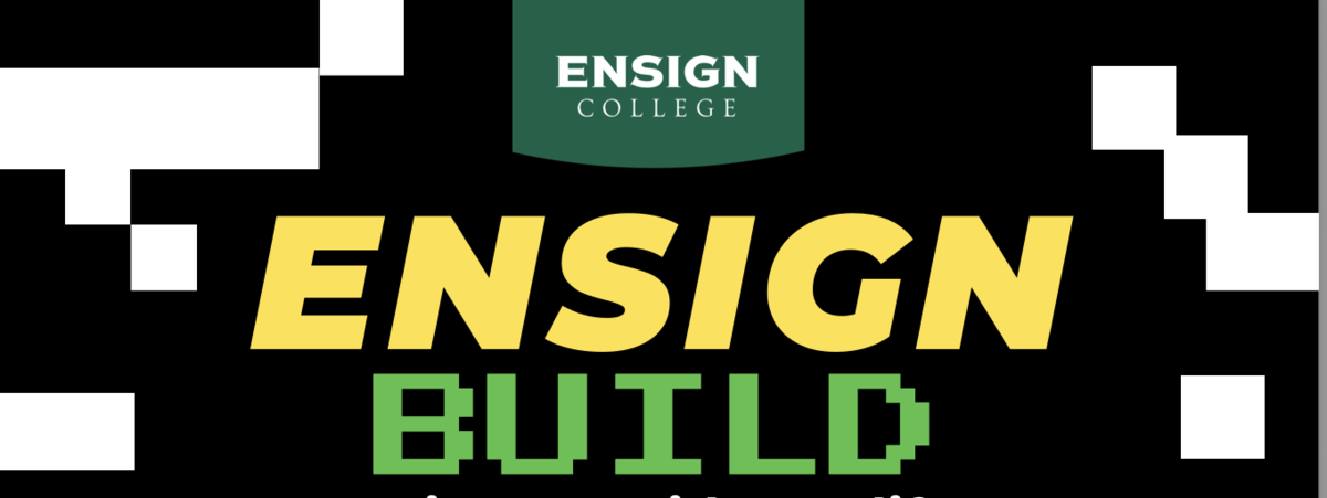 Ensign Build
