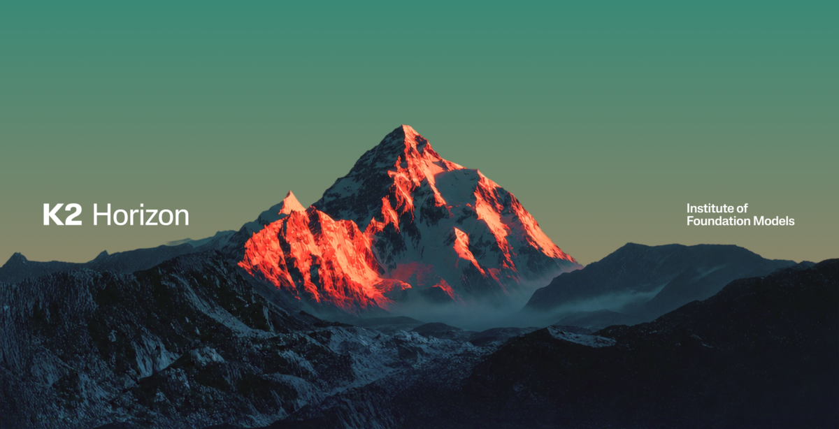 Expand your Agents' Horizons - Build with K2 Horizon