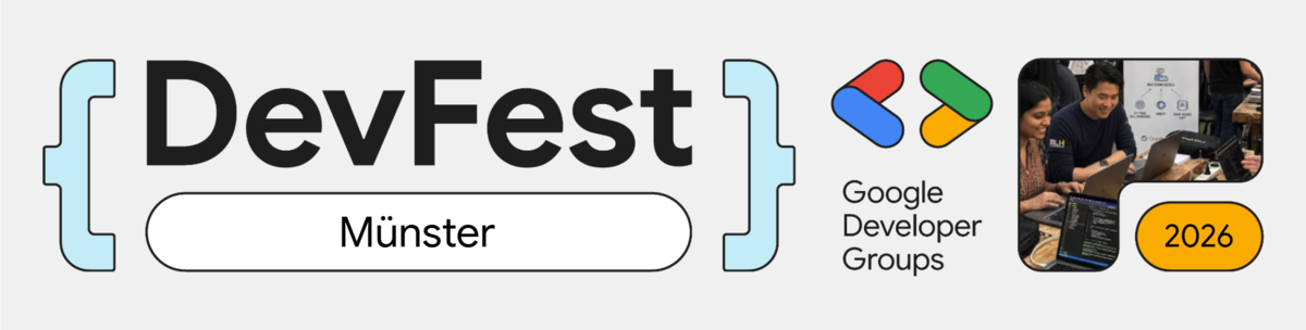 DevFest Münster 2026: Agentic AI Hackathon