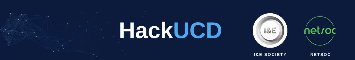 HackUCD x Stripe  