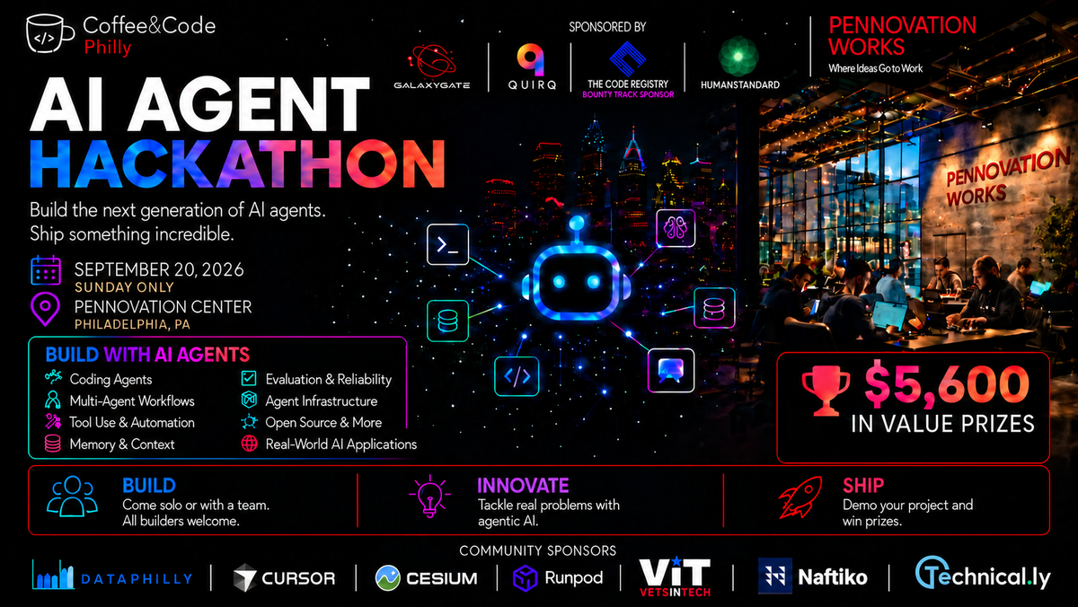 AI Agent Hackathon