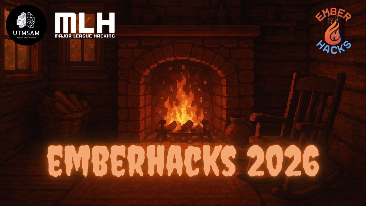 Emberhacks Day 2026