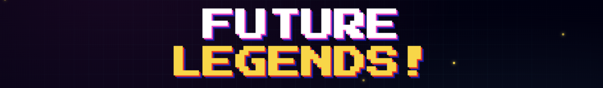 Future Legends