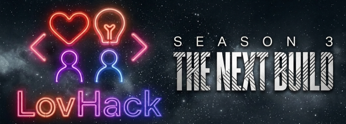LovHack Season 3